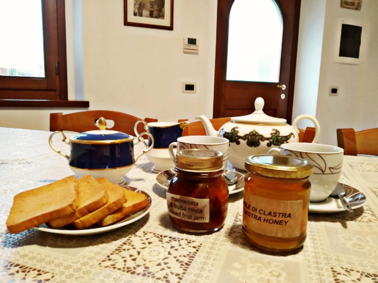 La Dolce Vita Clastra المظهر الخارجي الصورة